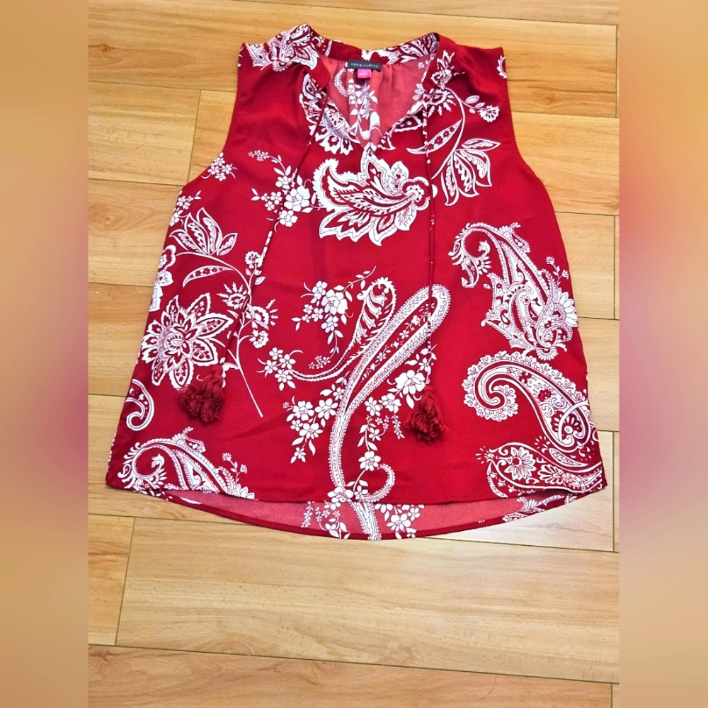 Vince Camuto Blouse